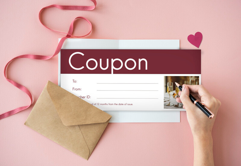 The History of Coupons: From Clipping to Clicking