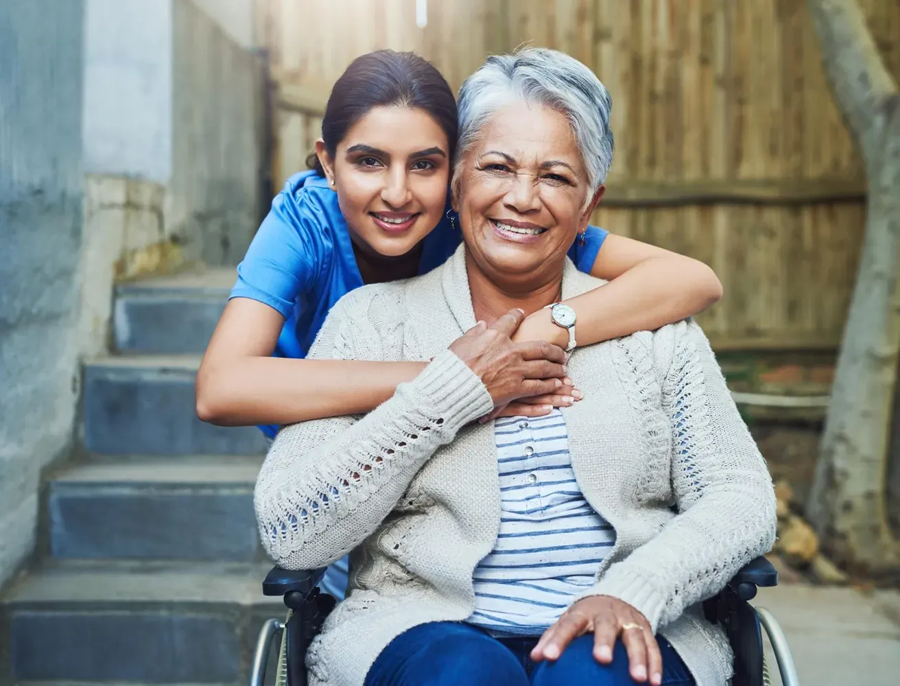 Eldercare | Why ChooseEldercare | Why Choose